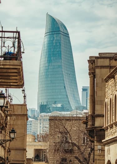 Baku