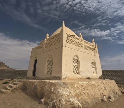 Musandam, Oman inclusion img